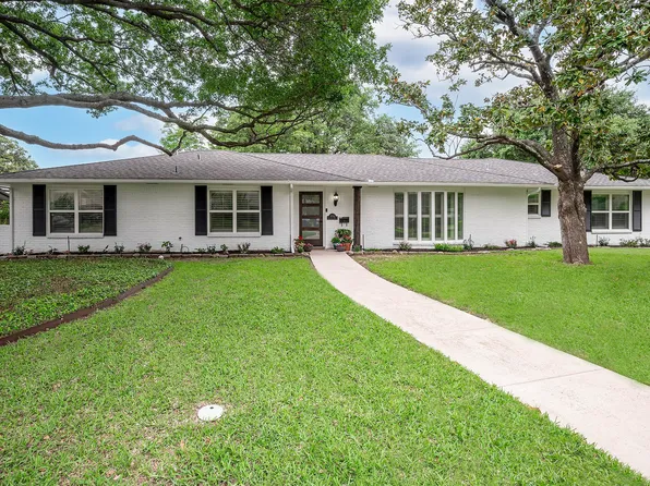 3734 Whitehall Dr, Dallas, TX 75229