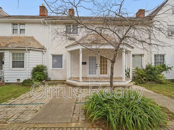 10370 Warwick Blvd, Newport News, VA 23601