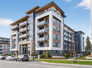 625 Cottonwood Ave #403, Coquitlam, BC