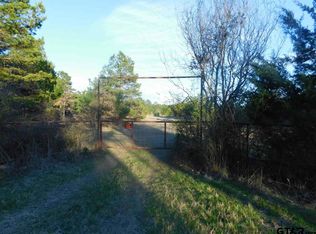 3806 S Fm 747, Jacksonville, TX