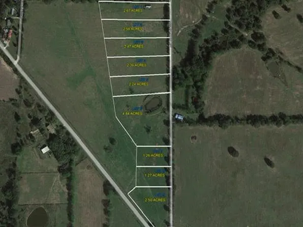 3 County Road 3374, Emory, TX 75440