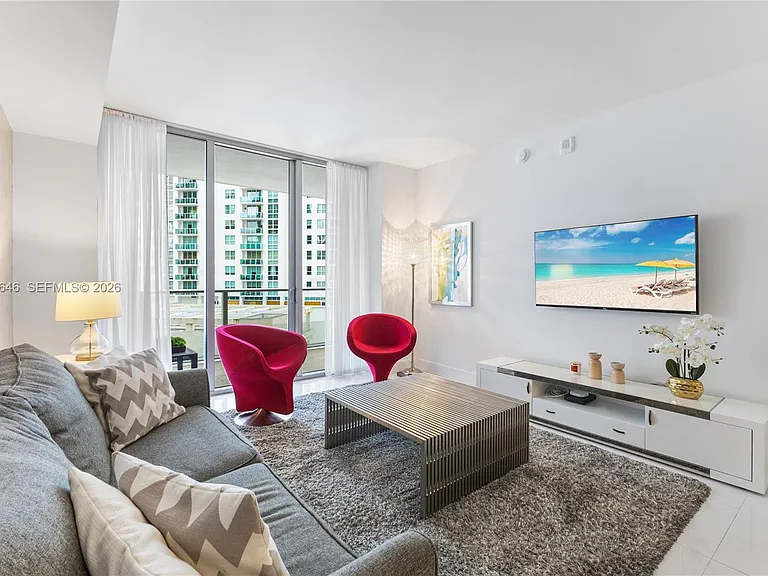 1300 Brickell Bay Dr #10 — Photo 20