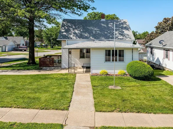 712 Tarkington St, Harlan, IA 51537
