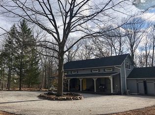 427 Bald Hills Rd N, Round Top, NY 12473