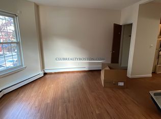 56 S Huntington Ave #11, Jamaica Plain, MA 02130