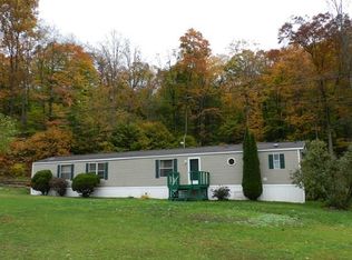 61 Post Rd, Roaring Branch, PA 17765