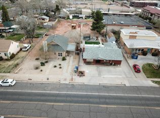 354 E Tabernacle St, St George, UT 84770