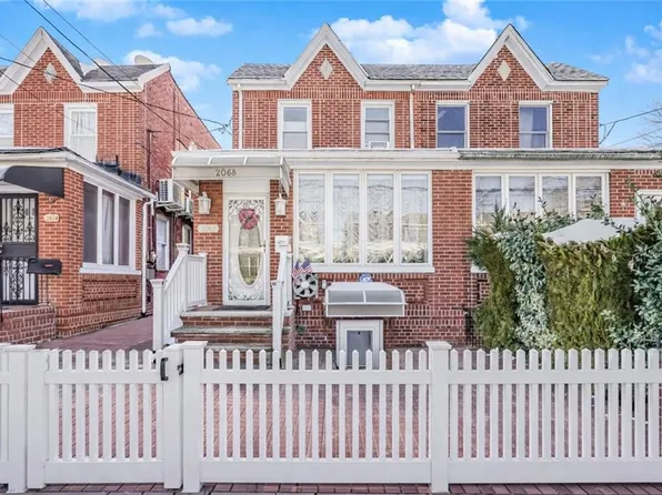 2068 Ford St, Brooklyn, NY 11229