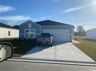 180 Fox Rae Dr LOT 32, Harrisburg D Conway, SC 29526