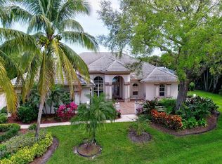 12164 Riverbend Ln, Port Saint Lucie, FL 34984