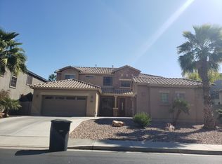 445 S Camellia Dr, Chandler, AZ 85225