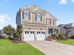 630 Wyndham Way, Pooler, GA 31322