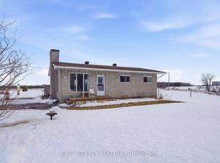 3511 County Road 17 Rd #3505, Alfred And Plantagenet, ON K6A2R2