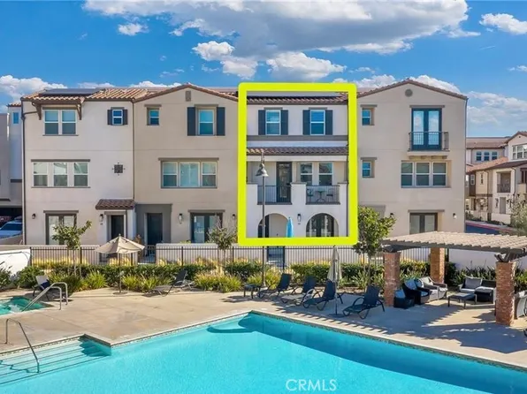 553 W Foothill Blvd Unit 130, Glendora, CA 91741