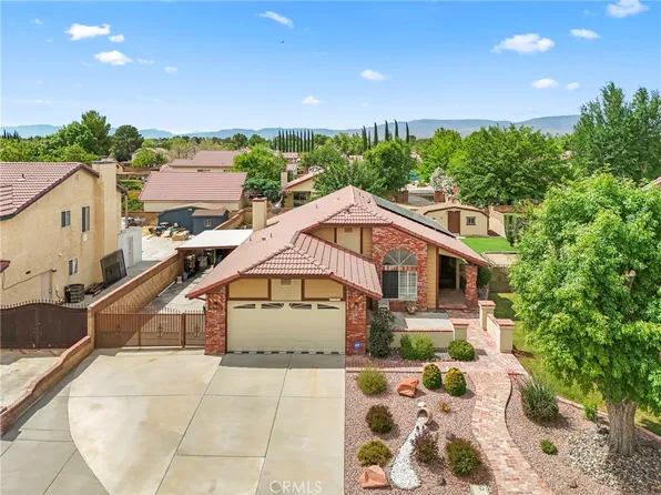 3326 Denise Ct, Lancaster, CA 93536