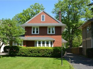 58 Westland Ave, Rochester, NY 14618