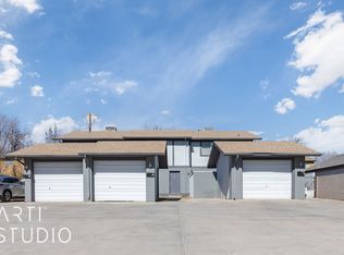 34 W 300 S APT 2, St George, UT 84770