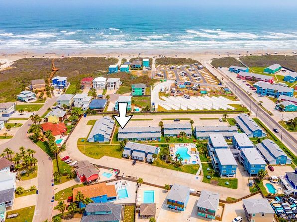 715 Beach Access Rd #1A-1111, Pt Aransas, TX 78373