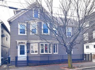 27 Fremont St, Providence, RI 02906