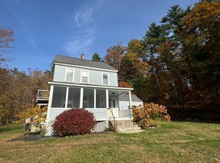 20 Park Dr UNIT A, Groton, MA 01450