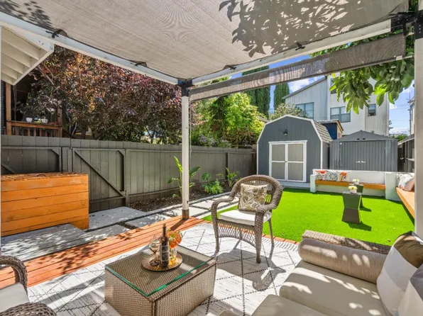 3931 Opal St, Oakland, CA 94609