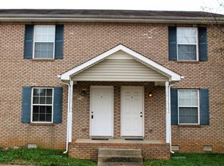 296 Raleigh Dr APT C, Clarksville, TN 37043
