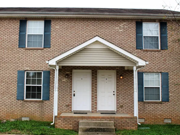 Raleigh Dr. 296 A-D, 296 Raleigh Dr APT C, Clarksville, TN 37043