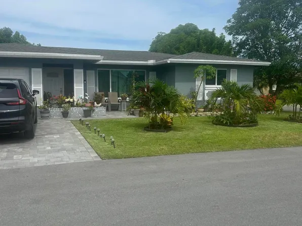 5706 NW 68th Terrace, Tamarac, FL 33321