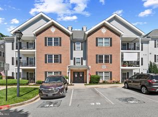 6504 Ridenour Way E APT 2C, Sykesville, MD 21784