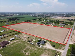 2305 S Cesar Chavez Rd, Alamo, TX 78516