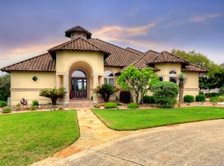 434 Paradise Point Dr, Boerne, TX 78006