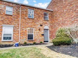 1163 Witt Rd UNIT 309, Cincinnati, OH 45255