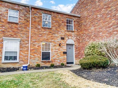 1163 Witt Rd UNIT 309, Cincinnati, OH, 45255