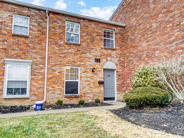 1163 Witt Rd Unit 309, Cincinnati, OH 45255