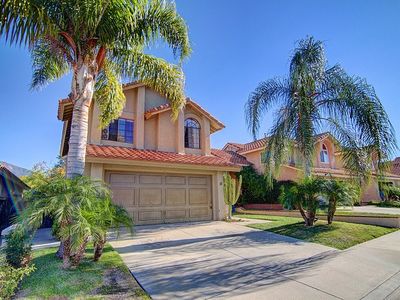 12 Los Picos, Rancho Santa Margarita, CA, 92688