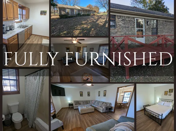 319 Parker Dr, Jackson, TN 38305