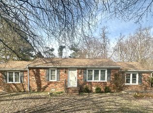 271 Lafayette St, Cadiz, KY 42211