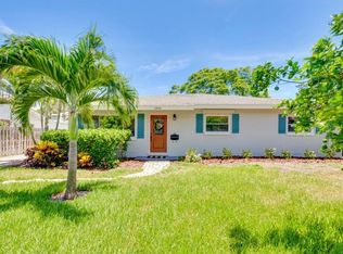 1488 66th Ave S, Saint Petersburg, FL 33705