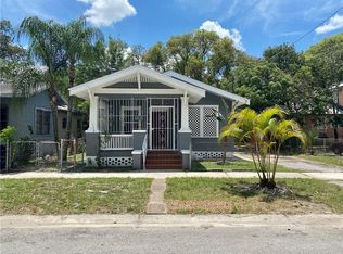 1205 Holmes Ave, Tampa, FL 33605