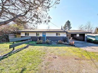 6105 S 124th St, Seattle, WA 98178