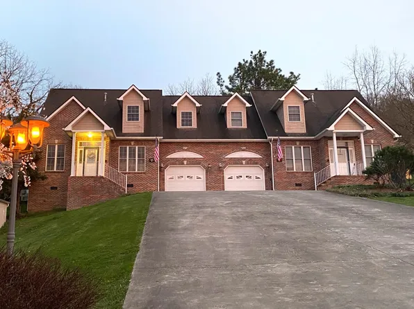 2608 Broad St #A, Bristol, TN 37620