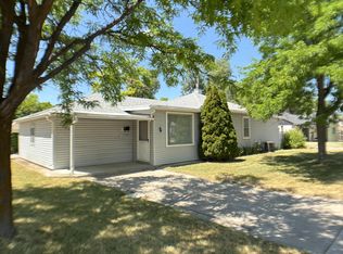 1007 Bonneville Ave, Logan, UT 84341