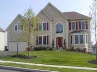 2517 Long Meadow Rd, Lansdale, PA 19446