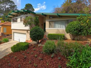 1921 El Arbolita Dr, Glendale, CA 91208