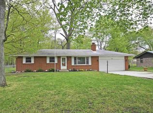 11045 Harrison Rd, Osceola, IN 46561