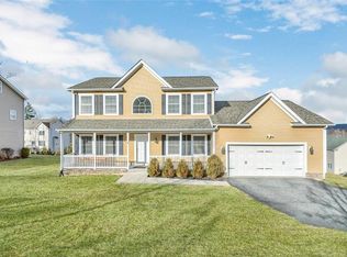 7 Makan Rd, Monroe, NY 10950