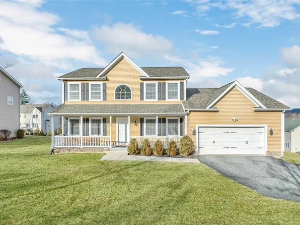 7 Makan Road, Monroe, NY 10950