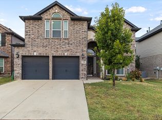 9308 Saltbrush St, Fort Worth, TX 76177