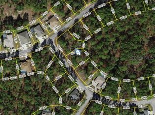 4 Sanders Cir #20, Homosassa, FL 34446