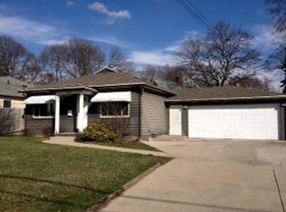 2309 S Washington Ave, Lansing, MI 48910